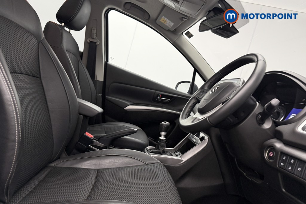 Used Suzuki SX4 S-Cross 2023 for sale - 77275110: Photo 16
