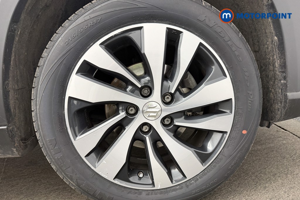 Used Suzuki SX4 S-Cross 2023 for sale - 77275110: Photo 19