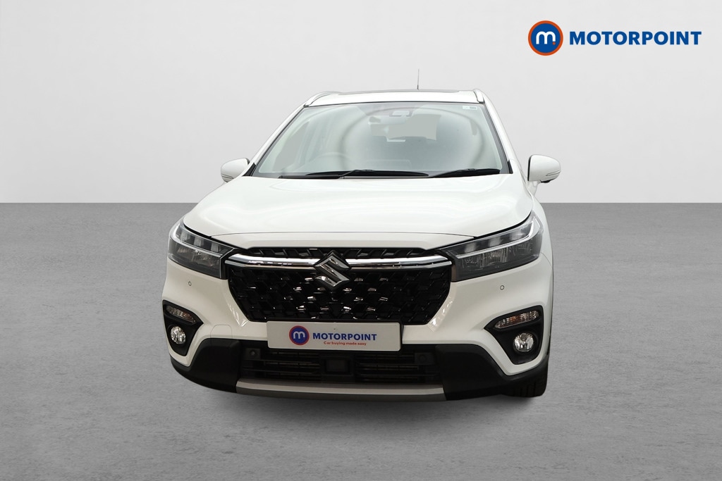 Used Suzuki SX4 S-Cross 2023 for sale - 77275110: Photo 2