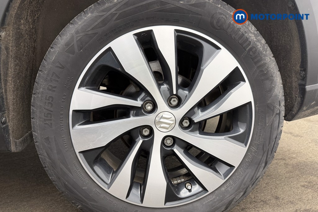 Used Suzuki SX4 S-Cross 2023 for sale - 77275110: Photo 21