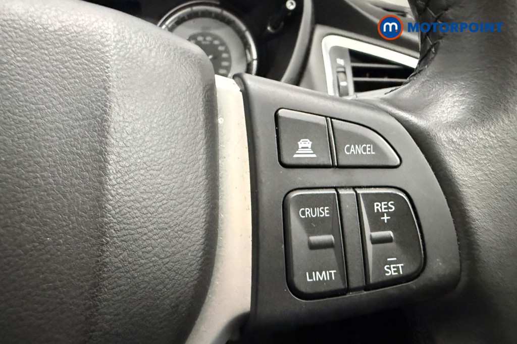 Used Suzuki SX4 S-Cross 2023 for sale - 77275110: Photo 23
