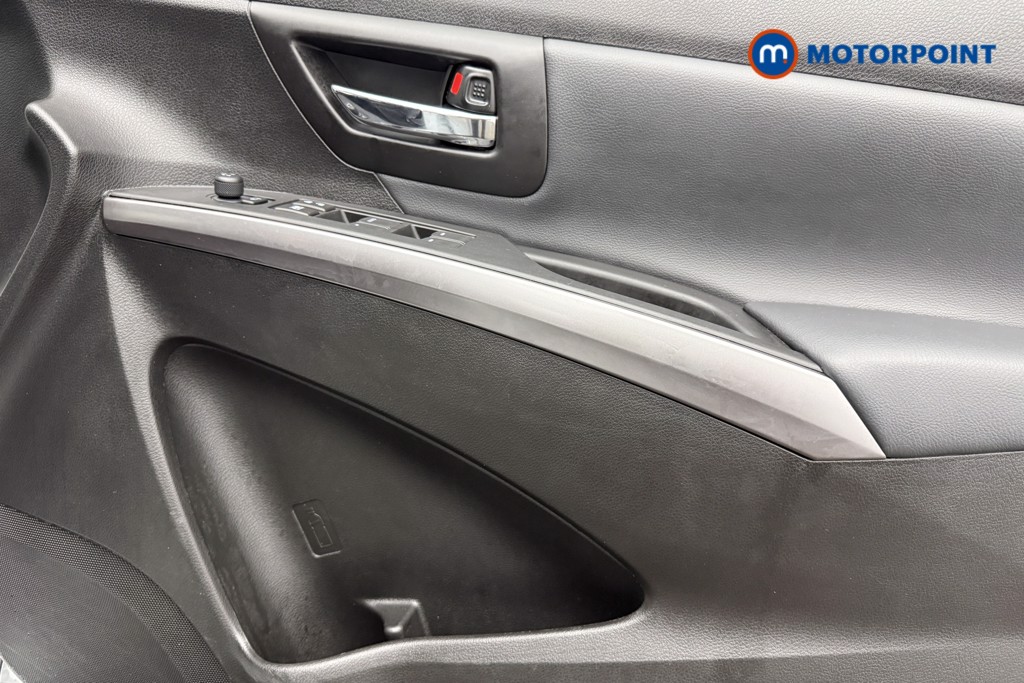 Used Suzuki SX4 S-Cross 2023 for sale - 77275110: Photo 26