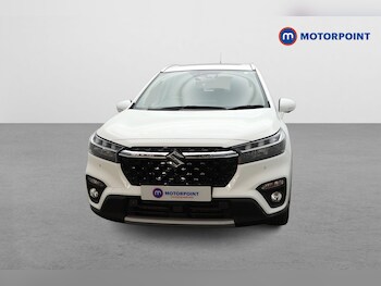 Used Suzuki SX4 S-Cross 2023 for sale - 77275110: Photo