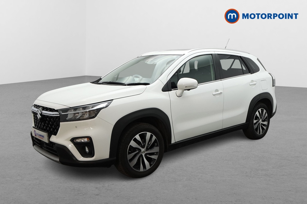 Used Suzuki SX4 S-Cross 2023 for sale - 77275110: Photo 3