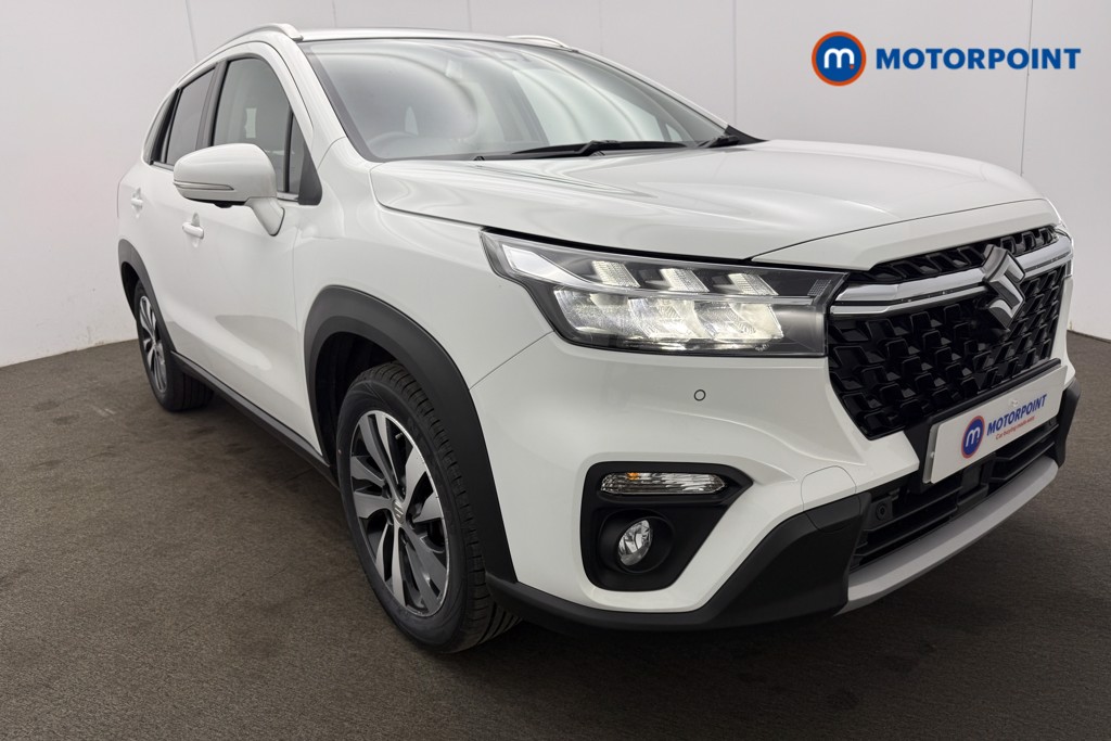 Used Suzuki SX4 S-Cross 2023 for sale - 77275110: Photo 34