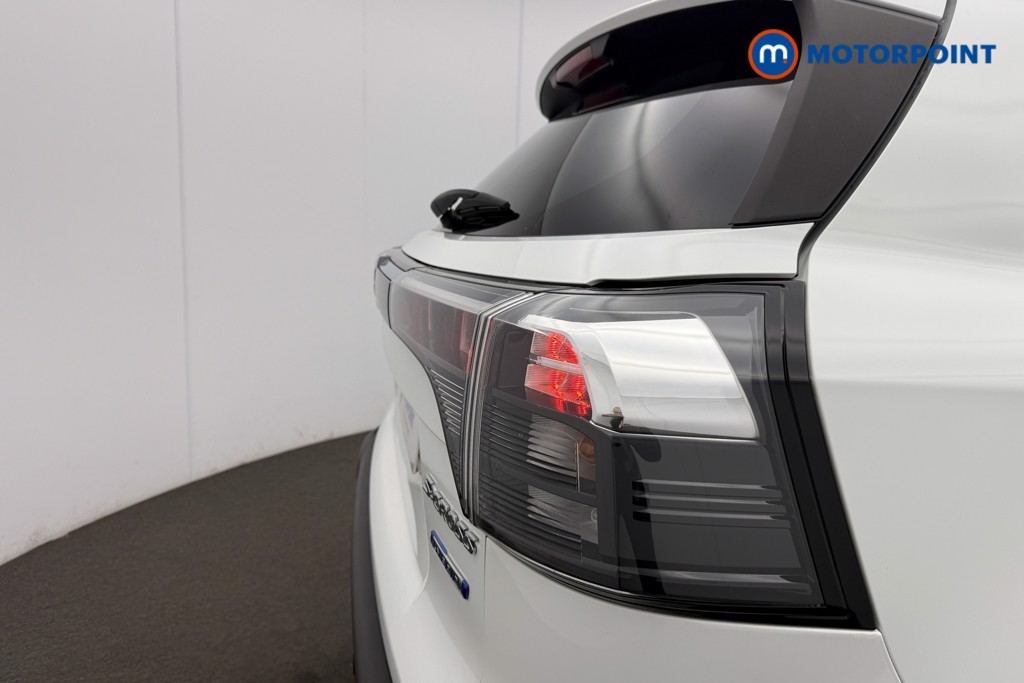 Used Suzuki SX4 S-Cross 2023 for sale - 77275110: Photo 35