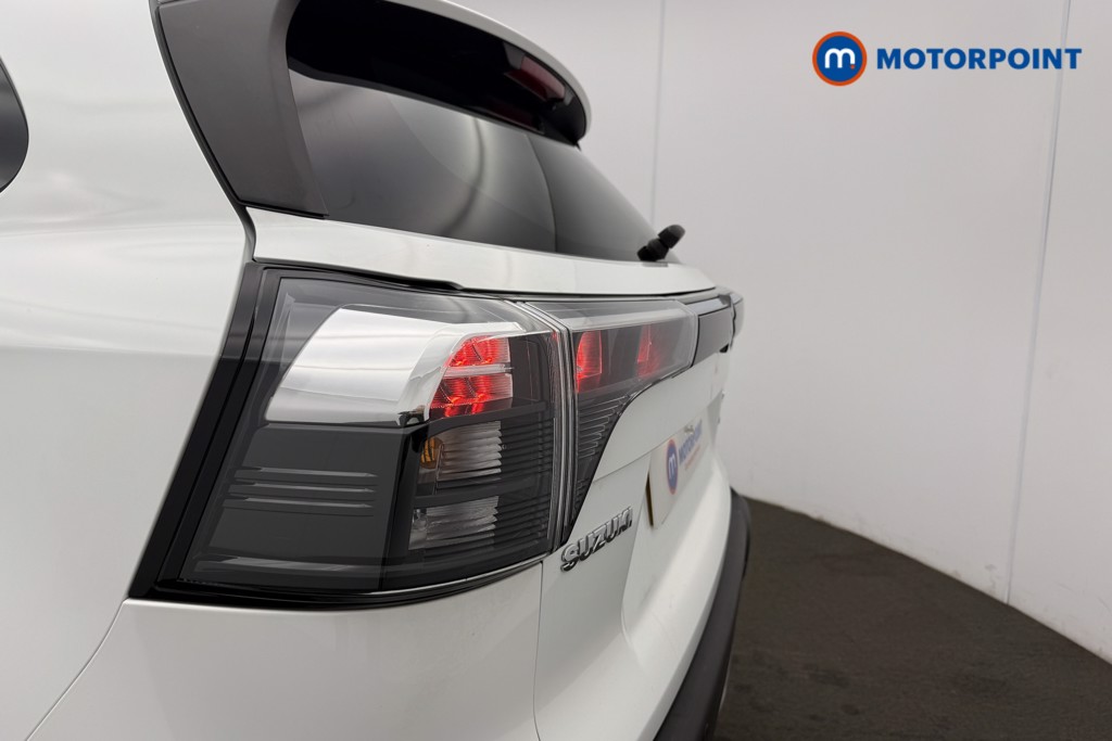 Used Suzuki SX4 S-Cross 2023 for sale - 77275110: Photo 36