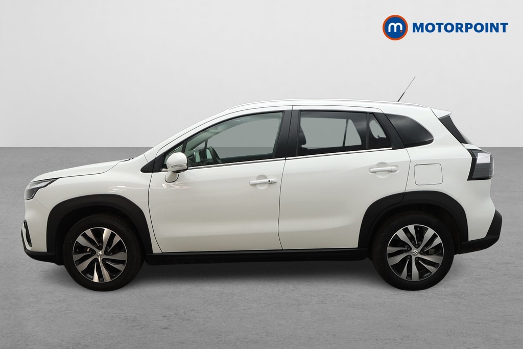 Used Suzuki SX4 S-Cross 2023 for sale - 77275110: Photo 4