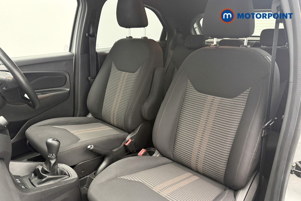 Used Ford Ka+ 2019 for sale - 77804677: Photo 11