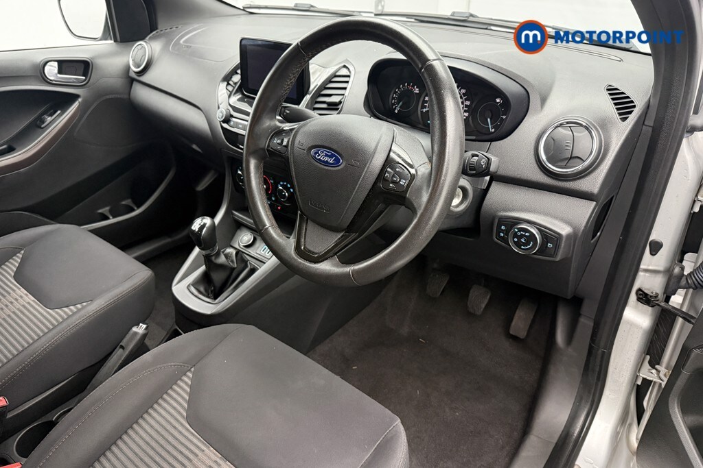 Used Ford Ka+ 2019 for sale - 77804677: Photo 15