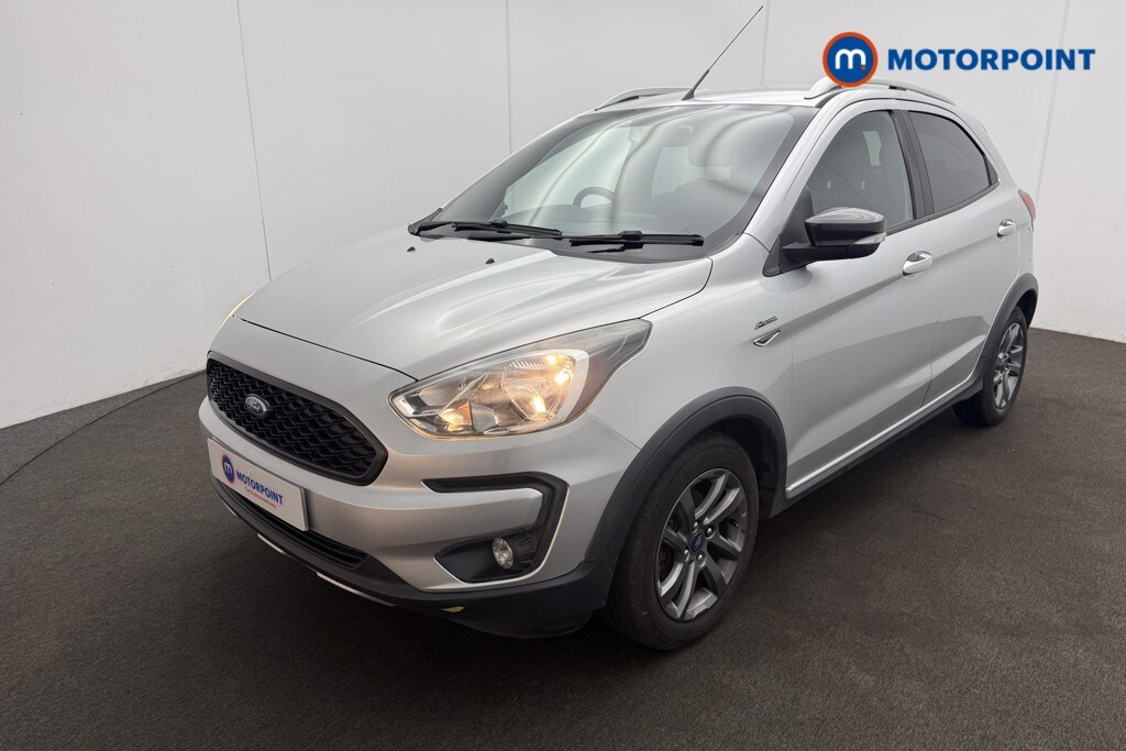 Used Ford Ka+ 2019 for sale - 77804677: Photo 28