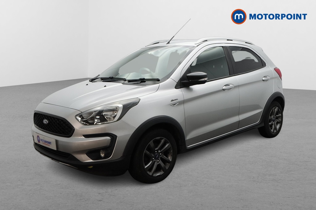 Used Ford Ka+ 2019 for sale - 77804677: Photo 3
