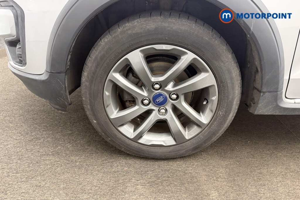 Used Ford Ka+ 2019 for sale - 77804677: Photo 33