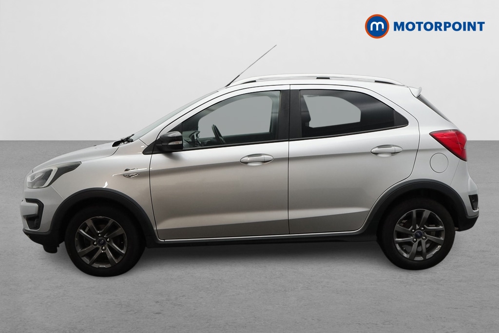 Used Ford Ka+ 2019 for sale - 77804677: Photo 4