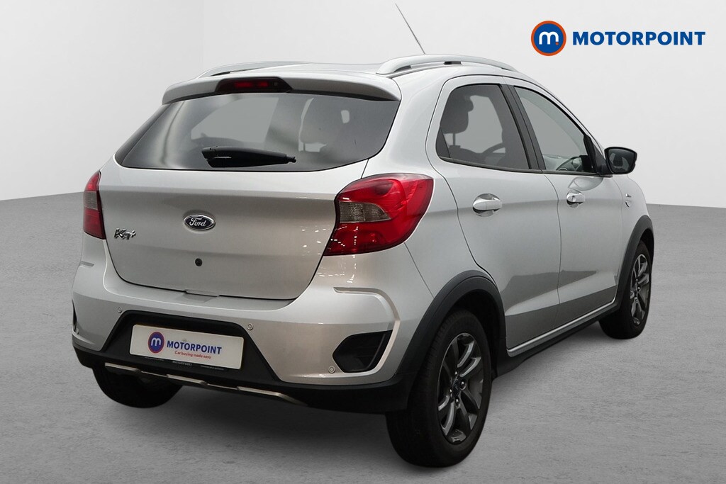 Used Ford Ka+ 2019 for sale - 77804677: Photo 7
