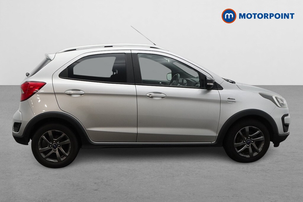 Used Ford Ka+ 2019 for sale - 77804677: Photo 8