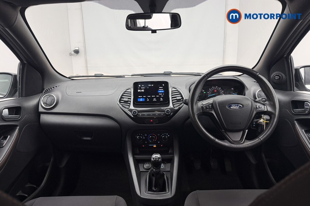 Used Ford Ka+ 2019 for sale - 77804677: Photo 9