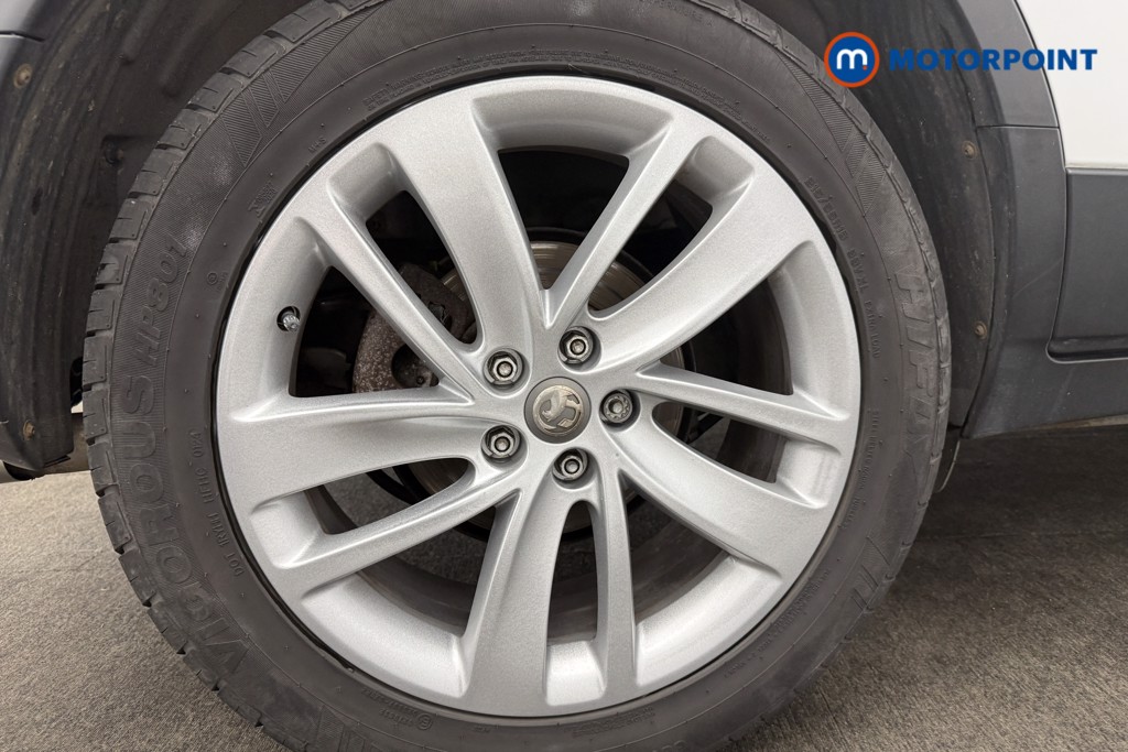 Used Vauxhall Mokka X 2018 for sale - 76491529: Photo 10