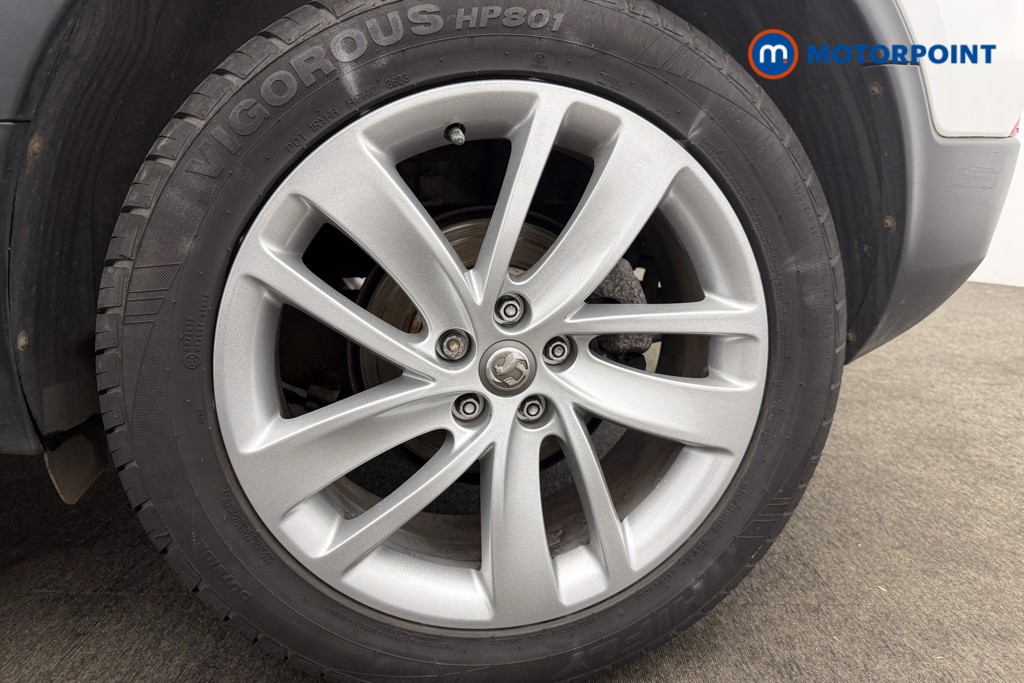 Used Vauxhall Mokka X 2018 for sale - 76491529: Photo 11