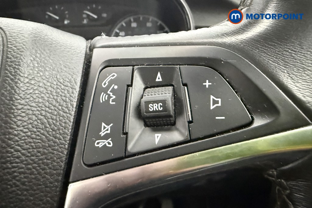 Used Vauxhall Mokka X 2018 for sale - 76491529: Photo 12