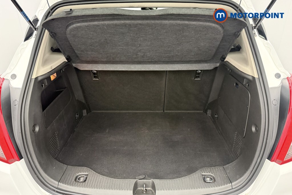 Used Vauxhall Mokka X 2018 for sale - 76491529: Photo 15