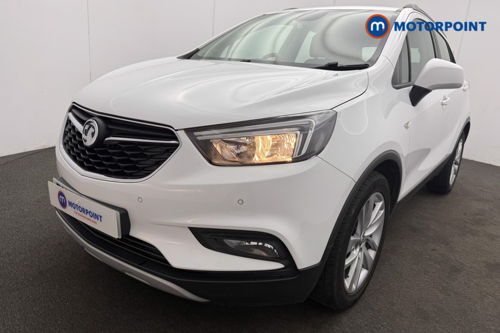 Used Vauxhall Mokka X 2018 for sale - 76491529: Photo 16