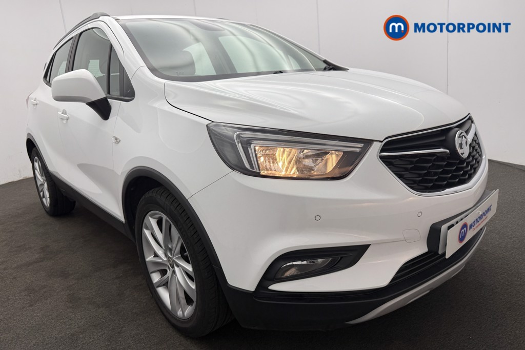 Used Vauxhall Mokka X 2018 for sale - 76491529: Photo 17