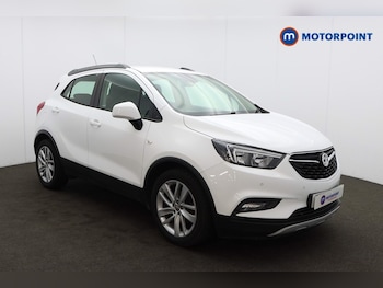 Used Vauxhall Mokka X 2018 for sale - 76491529: Photo