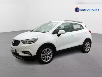 Used Vauxhall Mokka X 2018 for sale - 76491529: Photo