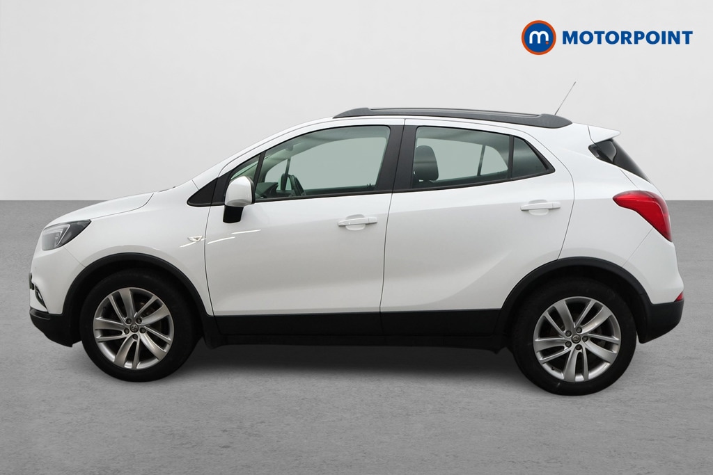 Used Vauxhall Mokka X 2018 for sale - 76491529: Photo 3