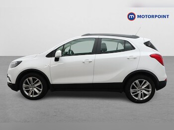 Used Vauxhall Mokka X 2018 for sale - 76491529: Photo