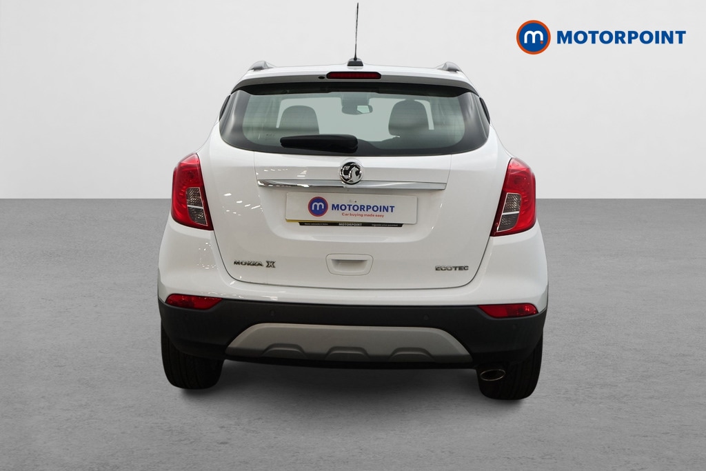 Used Vauxhall Mokka X 2018 for sale - 76491529: Photo 4