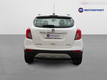 Used Vauxhall Mokka X 2018 for sale - 76491529: Photo