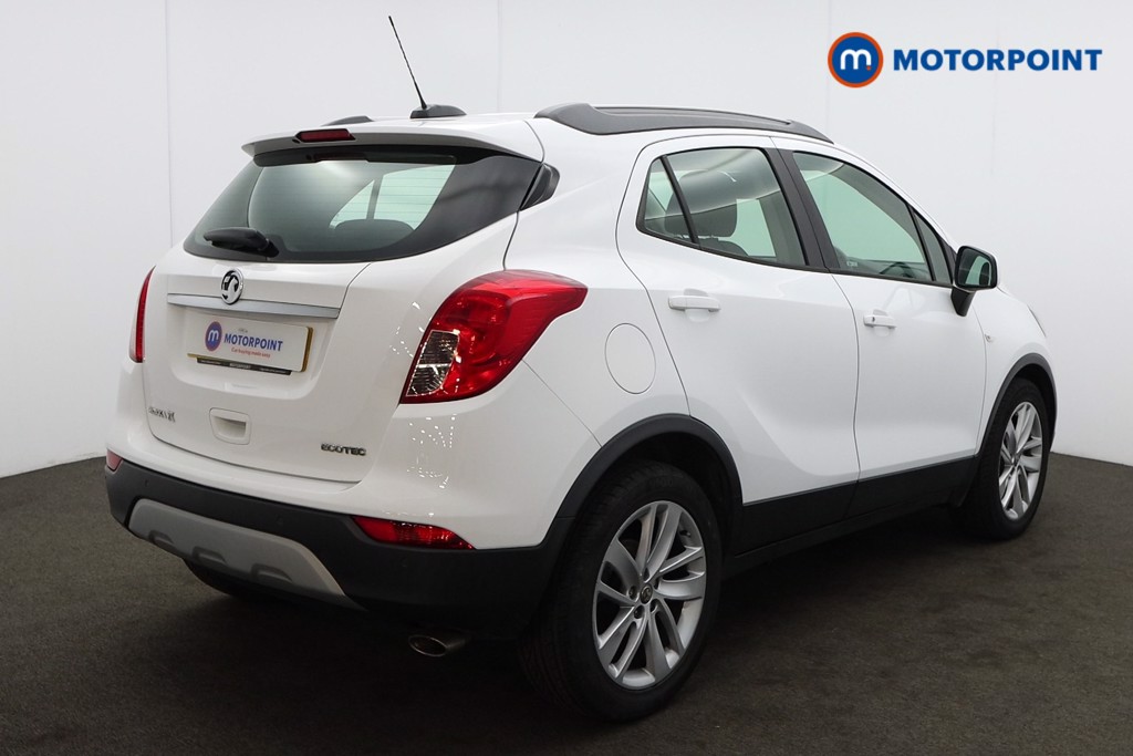 Used Vauxhall Mokka X 2018 for sale - 76491529: Photo 5