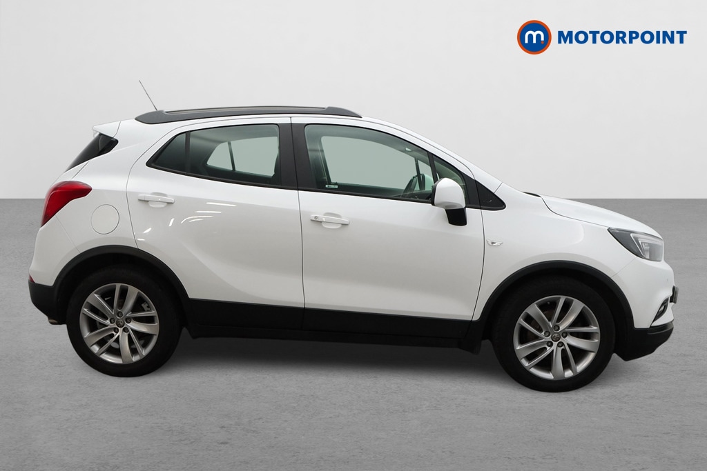 Used Vauxhall Mokka X 2018 for sale - 76491529: Photo 6