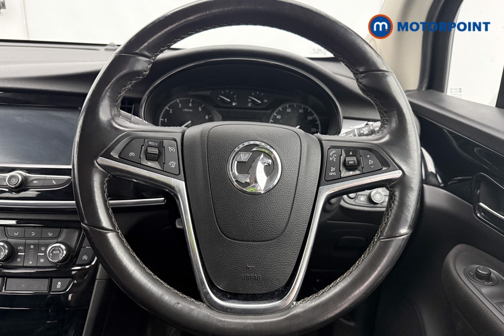 Used Vauxhall Mokka X 2018 for sale - 76491529: Photo 7