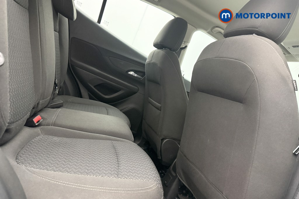 Used Vauxhall Mokka X 2018 for sale - 76491529: Photo 9