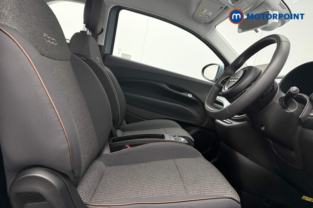 Used Fiat 500 2022 for sale - 77763885: Photo 16