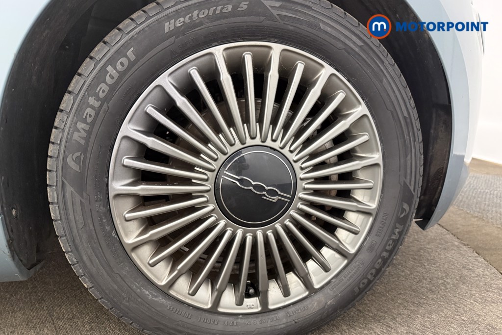 Used Fiat 500 2022 for sale - 77763885: Photo 19