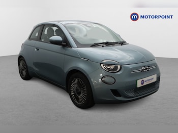 Used Fiat 500 2022 for sale - 77763885: Photo
