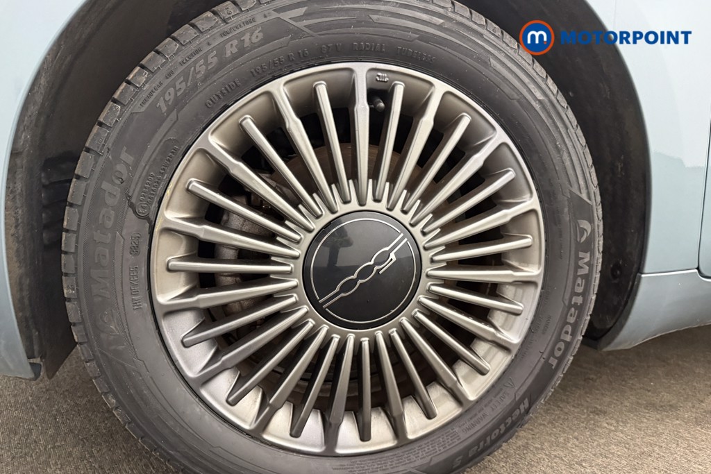 Used Fiat 500 2022 for sale - 77763885: Photo 20