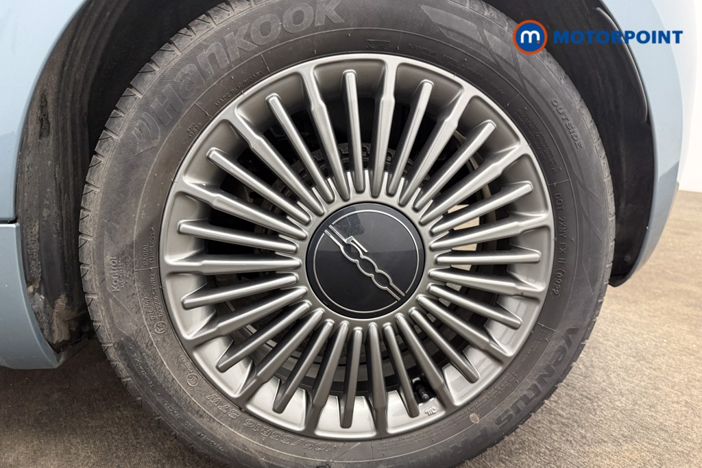 Used Fiat 500 2022 for sale - 77763885: Photo 21