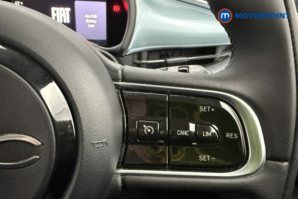 Used Fiat 500 2022 for sale - 77763885: Photo 23