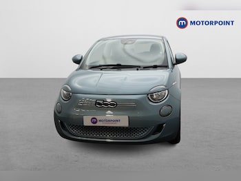 Used Fiat 500 2022 for sale - 77763885: Photo