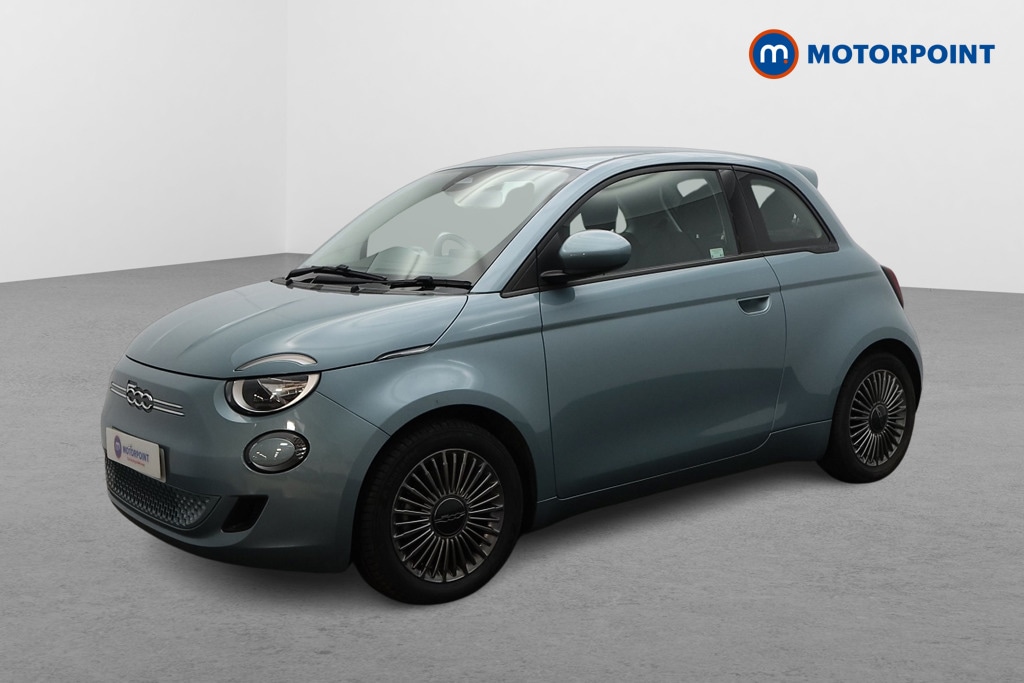 Used Fiat 500 2022 for sale - 77763885: Photo 3