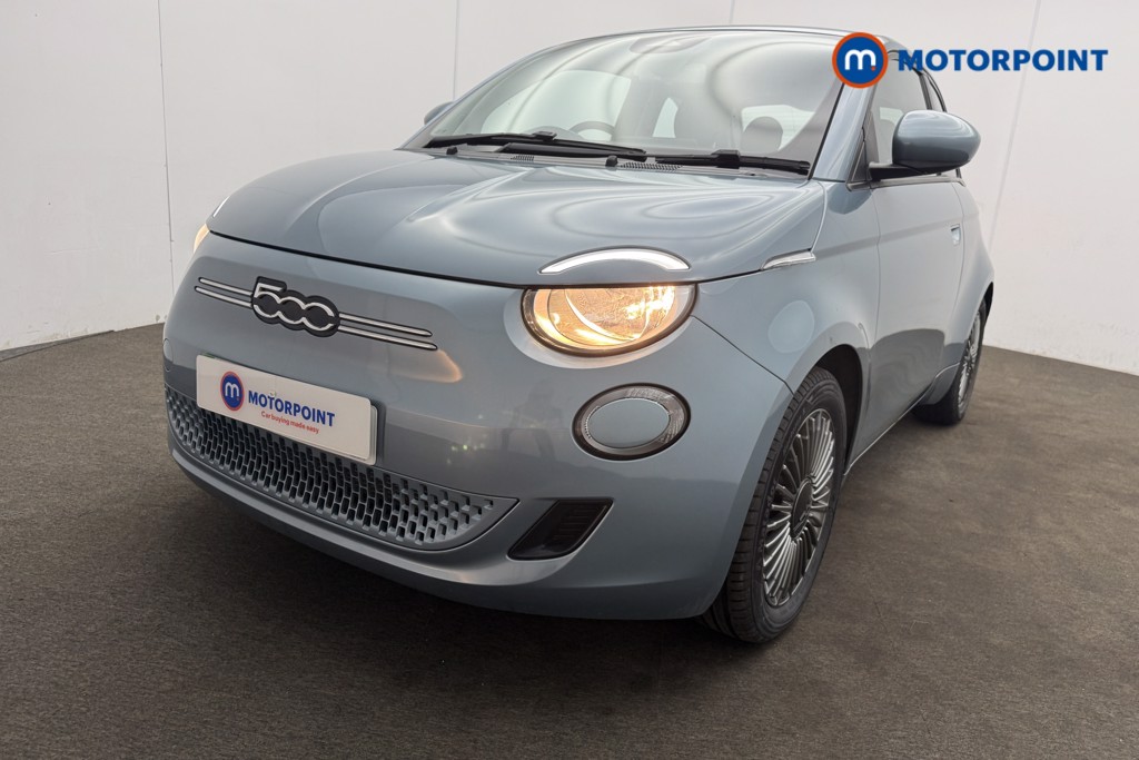Used Fiat 500 2022 for sale - 77763885: Photo 31