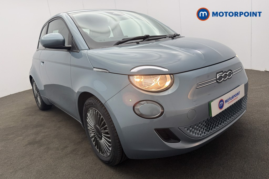 Used Fiat 500 2022 for sale - 77763885: Photo 32