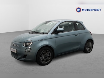 Used Fiat 500 2022 for sale - 77763885: Photo