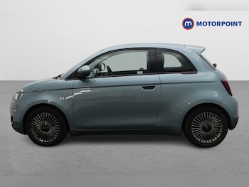 Used Fiat 500 2022 for sale - 77763885: Photo