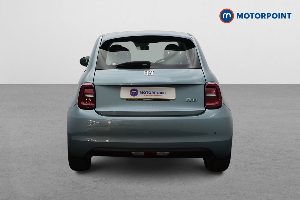 Used Fiat 500 2022 for sale - 77763885: Photo 6
